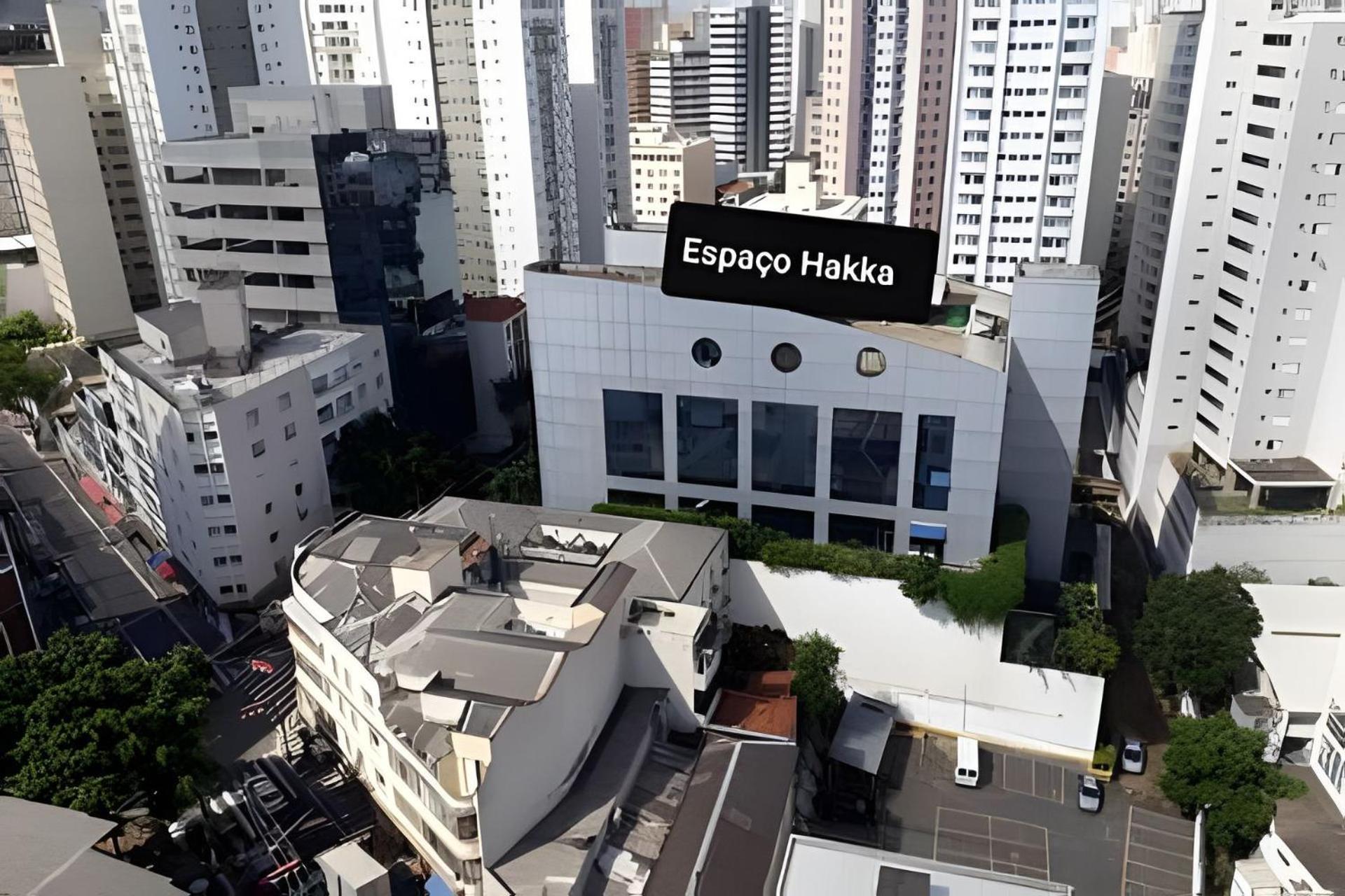 Apartamento Tranquilo Garagem, Hakka, Feirinha E Hospitais Sao Paulo Exterior photo